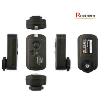 Camera Remotes - Pixel Shutter Release Wireless RW-221/E3 Oppilas for Canon - quick order from manufacturer