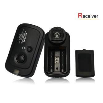 Camera Remotes - Pixel Shutter Release Wireless RW-221/E3 Oppilas for Canon - quick order from manufacturer