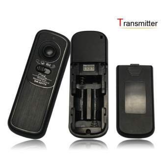 Camera Remotes - Pixel Shutter Release Wireless RW-221/N3 Oppilas for Canon - quick order from manufacturer