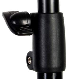 Light Stands - Falcon Eyes Light Stand W805 101-235 cm - buy today in store and with delivery