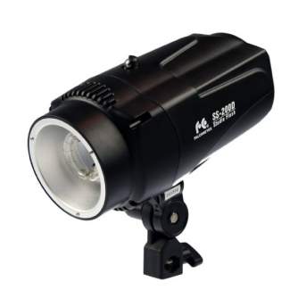 Discontinued - Falcon Eyes Studio Flash Set SSK-2200D