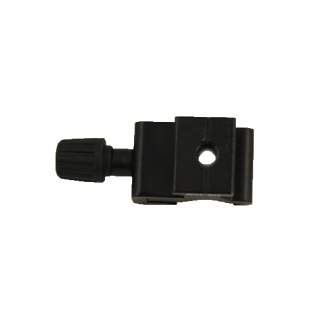 Acessories for flashes - Falcon Eyes Hotshoe Adapter HS-20M + Tripod Connection - quick order from manufacturer