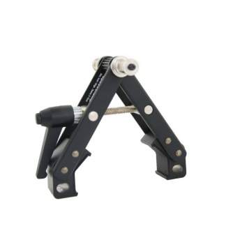 Holders Clamps - StudioKing Professional Tube Clamp + Spigots 110-021 - quick order from manufacturer