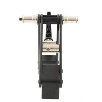 Holders Clamps - StudioKing Professional Tube Clamp + Spigots 110-021 - quick order from manufacturer