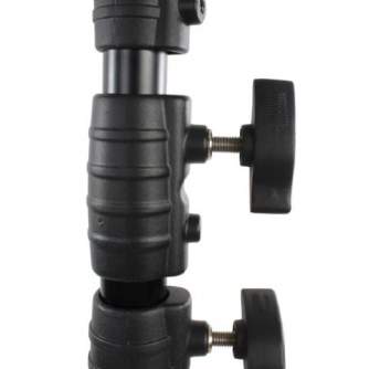 Light Stands - Falcon Eyes Light Stand LM-7300HA Heavy Duty 730 cm - quick order from manufacturer