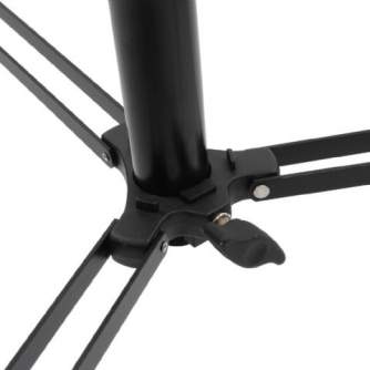 Light Stands - Falcon Eyes Light Stand LM-7300HA Heavy Duty 730 cm - quick order from manufacturer