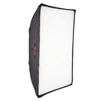 Softboxes - Falcon Eyes Softbox 80x120 cm SBQ-SB80120 - quick order from manufacturer