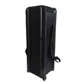 Studio Equipment Bags - Falcon Eyes Heavy Duty Bag on Wheels CC-06 104x36x27 cm - quick order from manufacturer