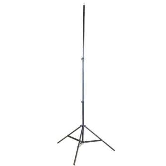 Light Stands - Falcon Eyes Light Stand W806 114-260 cm - quick order from manufacturer