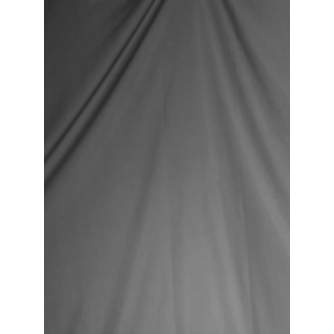 Фоны - Falcon Eyes Background Cloth BCP-03 2,9x5 m Grey Washable - быстрый заказ от производителя