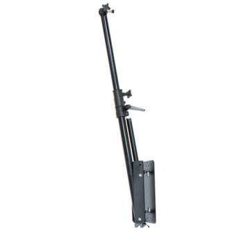 Boom Light Stands - Falcon Eyes Wall Boom WB-1250 - buy today in store and with delivery