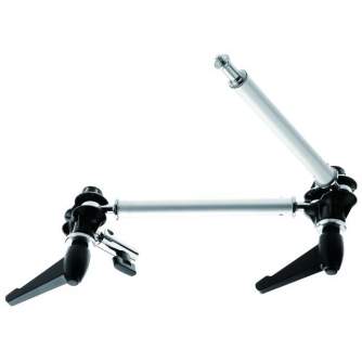 Holders Clamps - Falcon Eyes Flex Arm SW-2A + Spigots - quick order from manufacturer