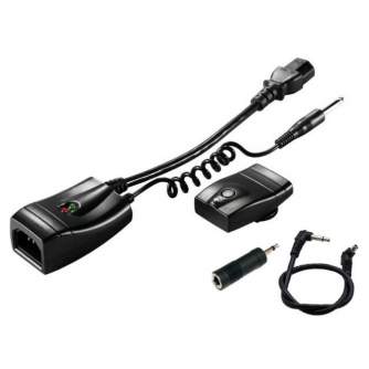 Triggers - Falcon Eyes Radio Trigger Set RF-A2416 - buy today in store and with delivery