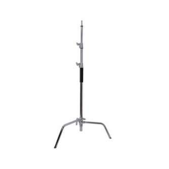 Boom Light Stands - Falcon Eyes C-Stand with Light Boom CS-2450 245 cm - buy today in store and with delivery