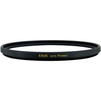 Aizsargfiltri - Marumi Filter EXUS Protect 58mm - ātri pasūtīt no ražotāja