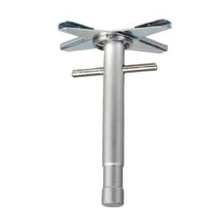 Falcon Eyes Scissor Clamp SC-CLAMP for Dropped Ceiling