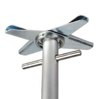 Holders Clamps - Falcon Eyes Scissor Clamp SC-CLAMP for Dropped Ceiling - quick order from manufacturer