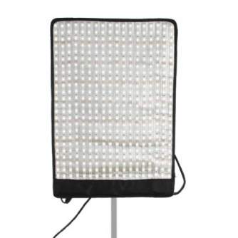 Discontinued - Falcon Eyes Flexible LED Panel RX-12T 30x45 cm