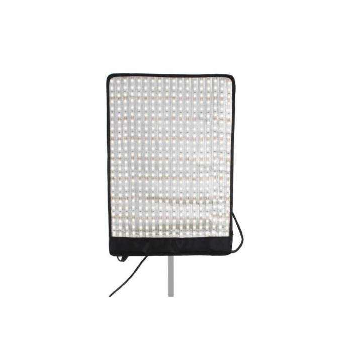 Discontinued - Falcon Eyes Flexible LED Panel RX-12T 30x45 cm