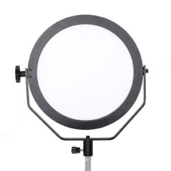 Light Panels - Falcon Eyes Bi-Color LED Lamp Sophiez SO-28TD on 230V - quick order from manufacturer