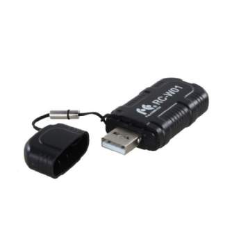 Discontinued - Falcon Eyes Wi-Fi Dongle RC-W01 for LPW/CLL-TW LEDs