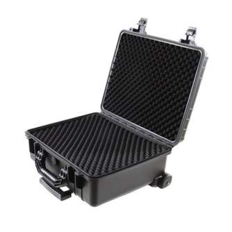 Koferi - Falcon Eyes Travel Case WPC-3.0 475x390x200 - ātri pasūtīt no ražotāja