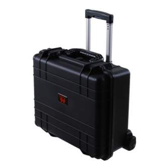 Koferi - Falcon Eyes Travel Case WPC-3.0 475x390x200 - ātri pasūtīt no ražotāja