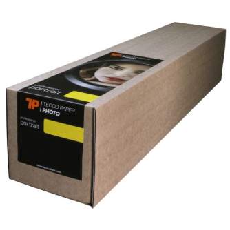 Photo paper for printing - Tecco Photo Paper PD190 Duo Matt 61,0 cm x 30 m - quick order from manufacturer