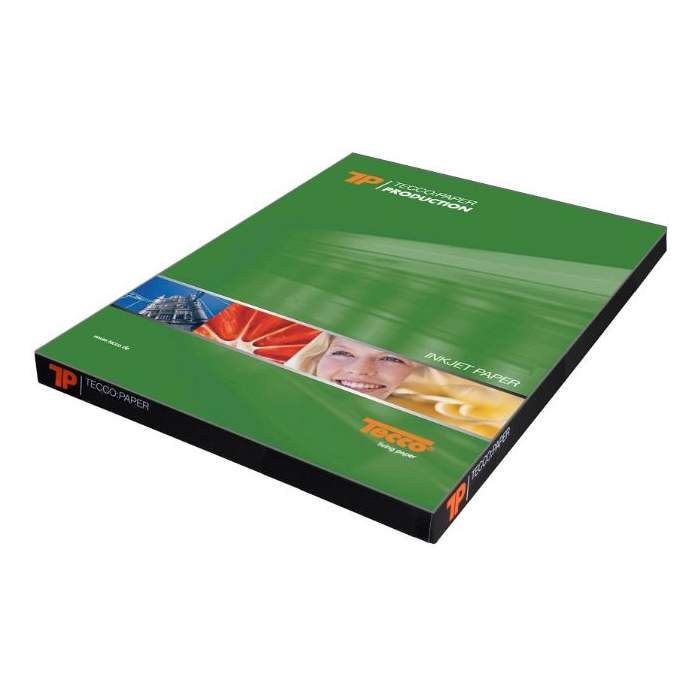 Фотобумага для принтеров - Tecco Production Paper Premium Matt PMC90 A2 200 Sheets - быстрый заказ от производителя