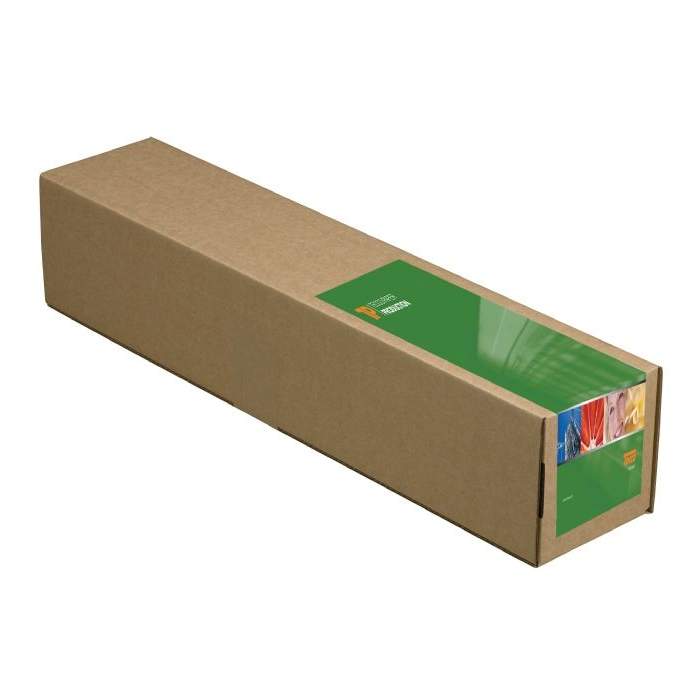 Photo paper for printing - Tecco Production Paper SMU190 Plus Semiglossy 127 cm x 30 m - quick order from manufacturer