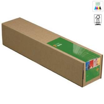 Photo paper for printing - Tecco Production Paper SMU190 Plus SA Semiglossy 61 cm x 20 m - quick order from manufacturer