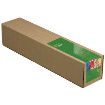 Photo paper for printing - Tecco Production Paper Premium Matt PMC120 152,4 cm x 35 m - quick order from manufacturer