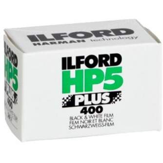 Photo films - HARMAN ILFORD FILM FP4 PLUS 135-36 - quick order from manufacturer