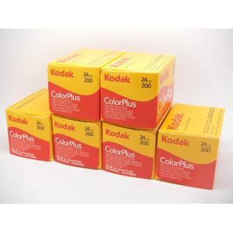 Photo films - Ilford Film FP4 Plus Ilford Film FP4 Plus 135-24 - quick order from manufacturer