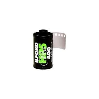 Photo films - Ilford Photo Ilford Film HP5 Plus 135-24 - buy today in store and with delivery