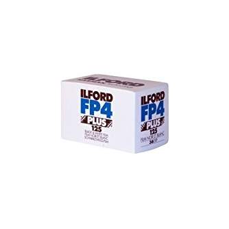 Photo films - Ilford Film 100 Delta Ilford Film 100 Delta 135-36 - quick order from manufacturer