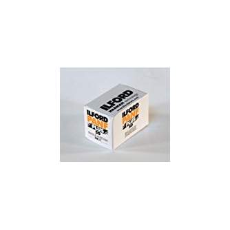 Photo films - HARMAN ILFORD FILM 400 DELTA 135-24 - buy today in store and with delivery