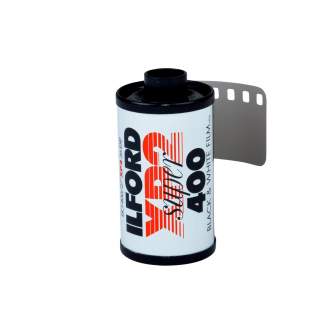 Photo films - Ilford Photo Ilford Film XP2 Super 135-36 - quick order from manufacturer