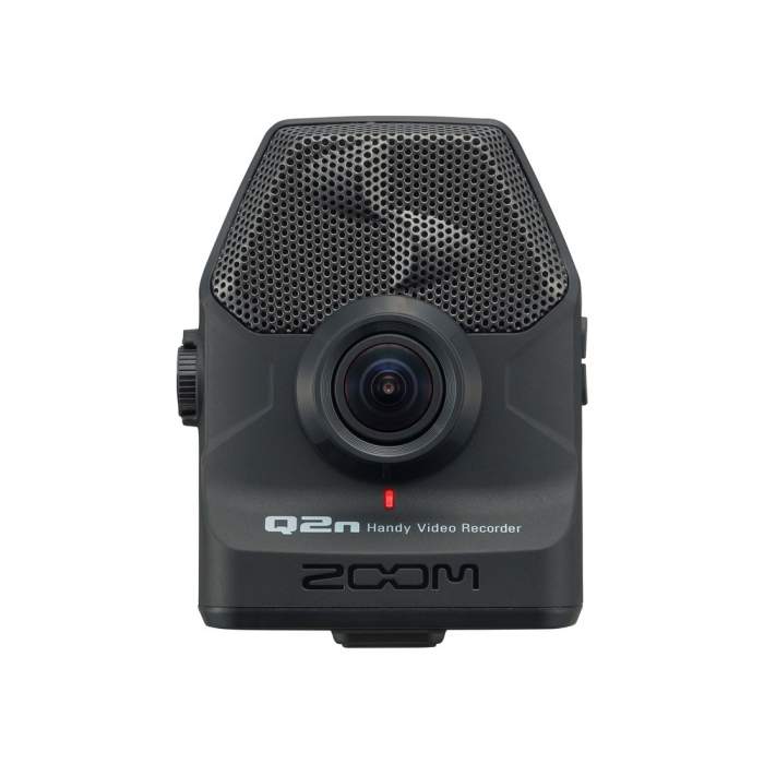 Skaņas ierakstīšana - Zoom Q2N Handy Video Recorder