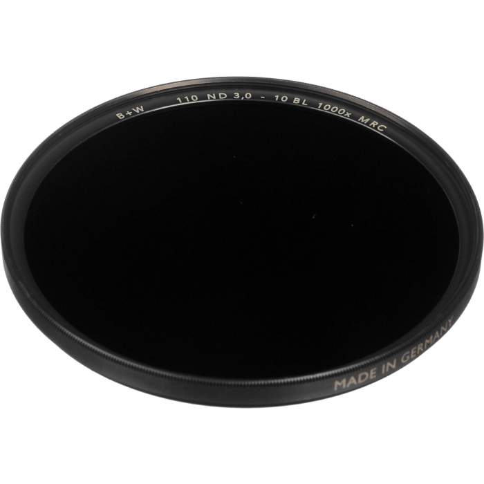 ND фильтры - B+W Filter SC 110 Solid Neutral Density ND 82mm MRC - быстрый заказ от производителя