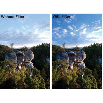 CPL Filters - B+W Filter F-Pro S03 Polarizing filter -circular- MRC 49 - quick order from manufacturer