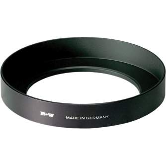 Lens Hoods - B+W Filter 970 Wide-Angle lens hood alu 105 - quick order from manufacturer