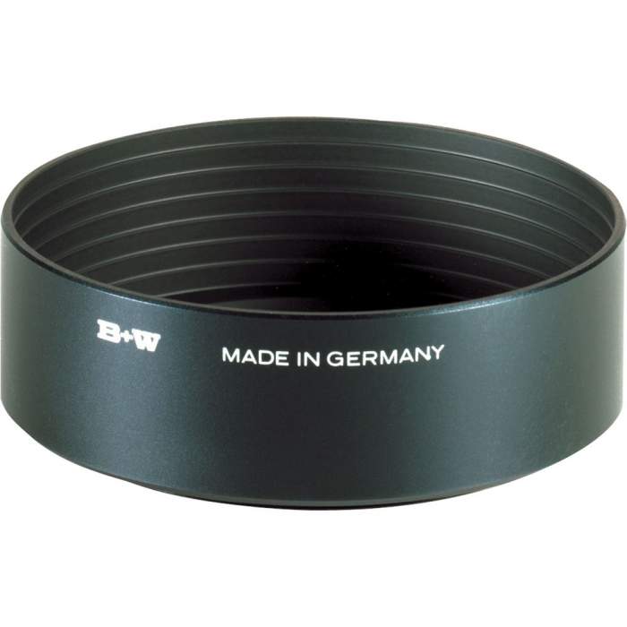 Lens Hoods - B+W Filter 950 Lens hood alu 52 - quick order from manufacturer