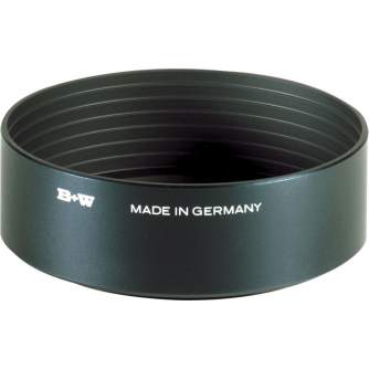 Lens Hoods - B+W Filter 950 Lens hood alu 55 - quick order from manufacturer