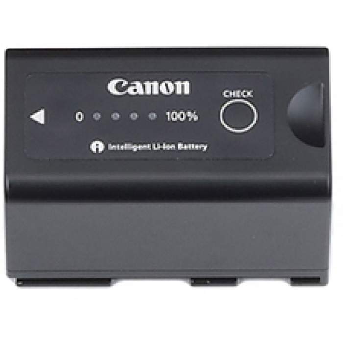 Camera Batteries - Sony BCT-124MXL (Pack of 10) - quick order from manufacturer