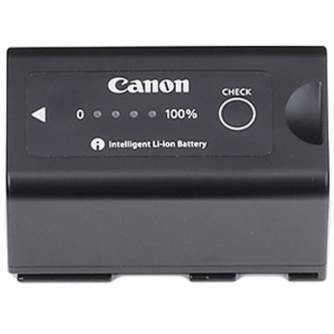 Camera Batteries - Sony BCT-124MXL (Pack of 10) - quick order from manufacturer