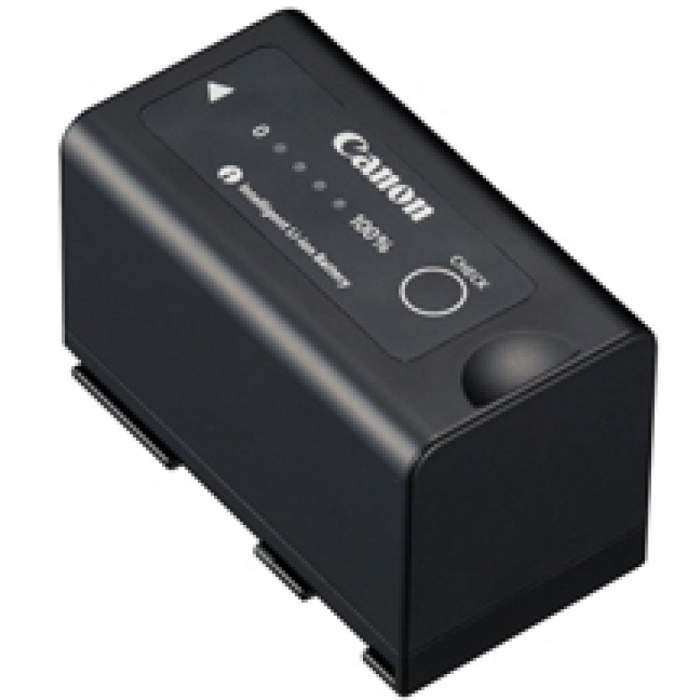 Camera Batteries - Canon BP-975 - quick order from manufacturer