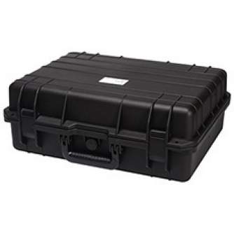 Koferi - Datavideo HC-600 Hard Case for TP-600 and TP-650 Prompter Cases / Rain Covers / Camcorder Cases - ātri pasūtīt no ražotāja