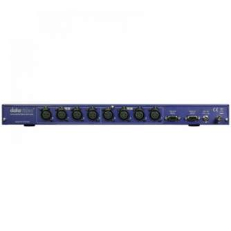 Video mixer - DATAVIDEO ITC 100 INTERCOM TALKBACK SYSTEM ITC-100 - quick order from manufacturer