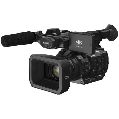 panasonic 4k video camcorder